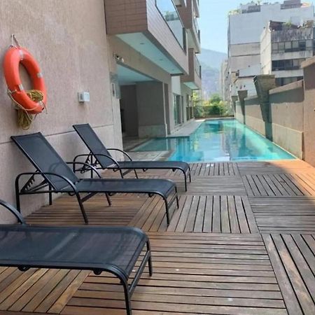 Apartamento No Melhor Lugar De Ipanema Διαμέρισμα Ρίο ντε Τζανέιρο Εξωτερικό φωτογραφία