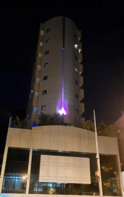 Apartamento No Melhor Lugar De Ipanema Διαμέρισμα Ρίο ντε Τζανέιρο Εξωτερικό φωτογραφία