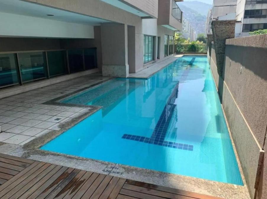 Apartamento No Melhor Lugar De Ipanema Διαμέρισμα Ρίο ντε Τζανέιρο Εξωτερικό φωτογραφία