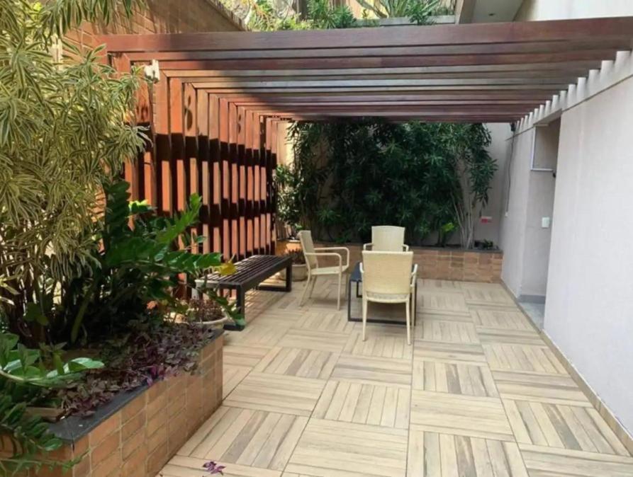 Apartamento No Melhor Lugar De Ipanema Διαμέρισμα Ρίο ντε Τζανέιρο Εξωτερικό φωτογραφία