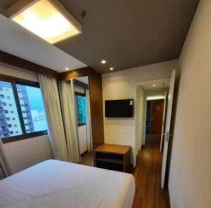 Apartamento No Melhor Lugar De Ipanema Διαμέρισμα Ρίο ντε Τζανέιρο Εξωτερικό φωτογραφία