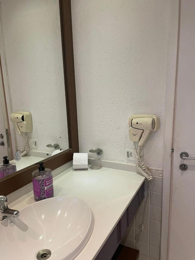 Apartamento No Melhor Lugar De Ipanema Διαμέρισμα Ρίο ντε Τζανέιρο Εξωτερικό φωτογραφία